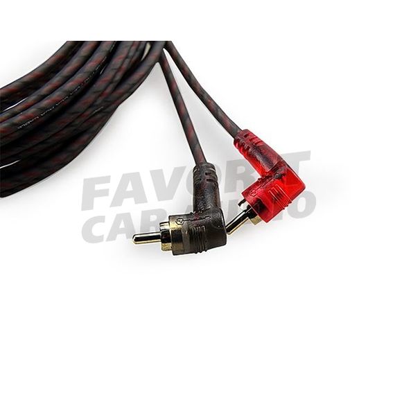 Межб. кабель URAL (УРАЛ) RCA-BV5M Bulava