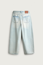 ДЖИНСЫ BAGGY FIT — ZARA · 6045/495