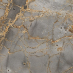 Realistik Reflection Gold Matt 60x60