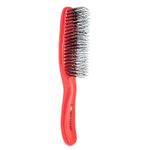 I Love My Hair Щётка "Spider Classic" 1501 M, глянцевая красная
