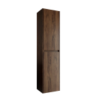 Шкаф Кьяра/Лука (Chiara/Luka) VSC-2CL150CO подвесной, 1500*350*300, Дуб Чарльстон (C.Oak),
