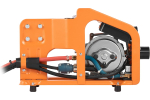 Сварочный инвертор Сварог PRO SMART MIG 500 (N215S)