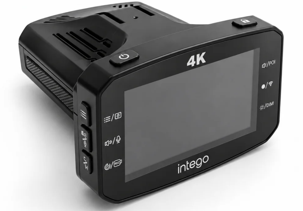 Intego VX-1500SW 4K