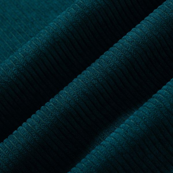 Рубашка Velvet Button Изумрудная - фото 8
