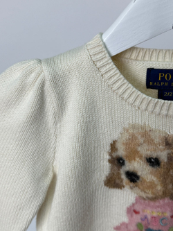 Джемпер Polo Ralph Lauren