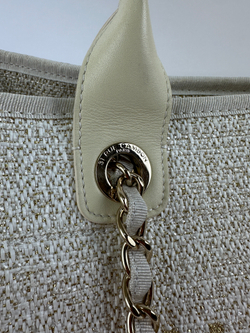 Сумка Chanel Deauville