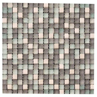Мозаика Glass&Stone 4PST-009 (15x15)