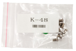 Коммутатор Mikrotik CRS309-1G-8S+IN
