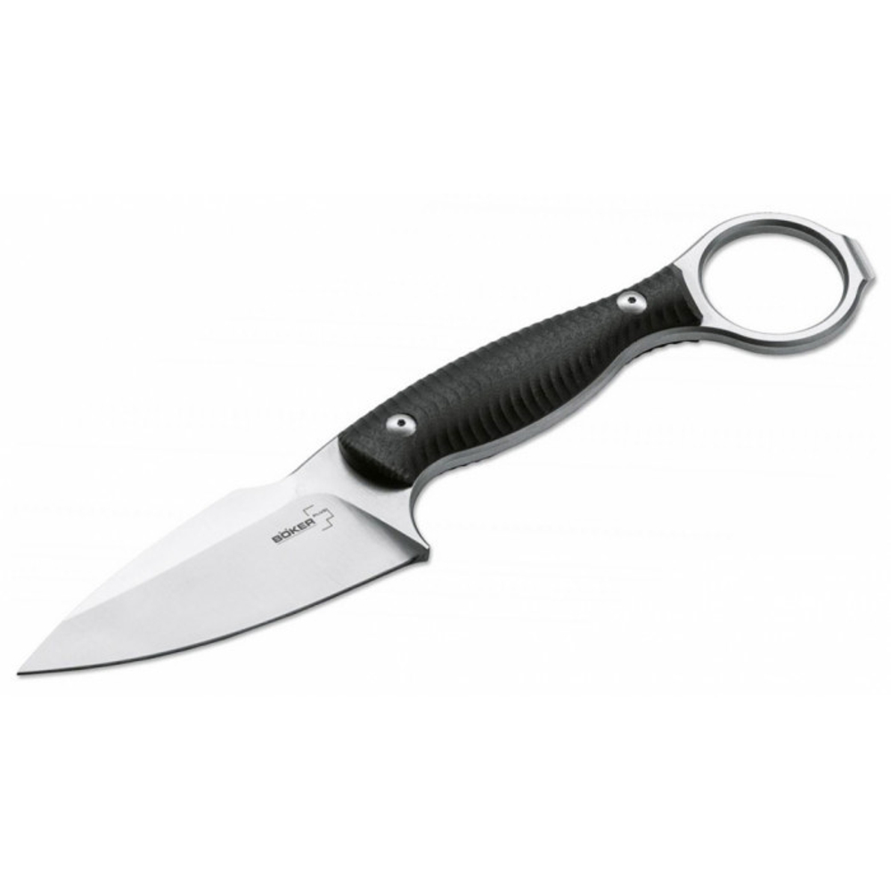 Нож скиннер Boker 02BO175 Accomplice