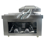 Вакуумный упаковщик DZQ-400/2SC Foodatlas Eco