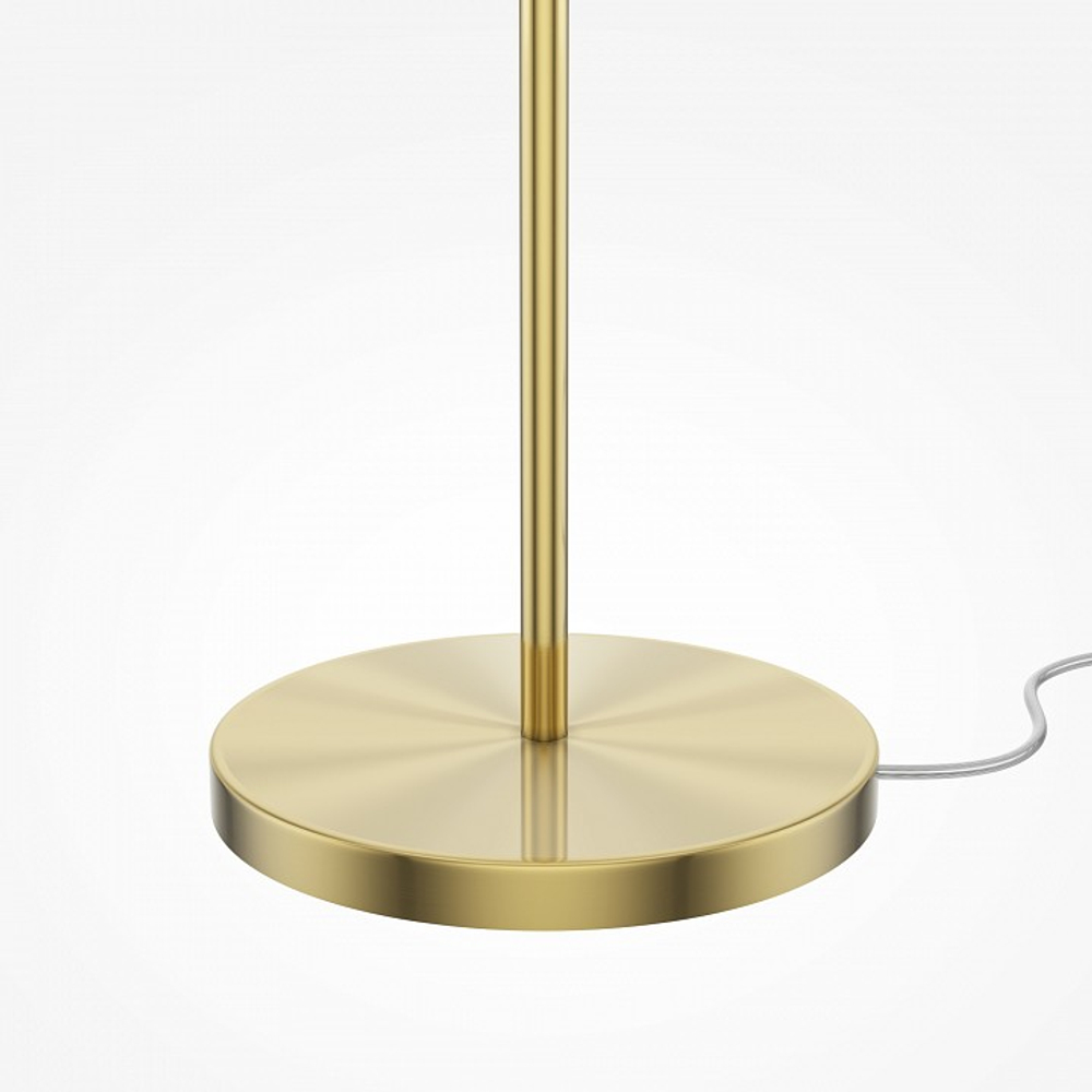 Торшер Maytoni Lira MOD483FL-01BS