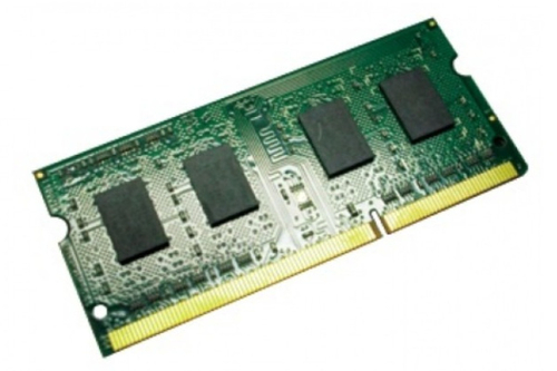 Модуль памяти QNAP RAM-16GDR4ECT0-SO-2666