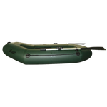 Лодка ПВХ Polar Bird Чирок Гребная PB-230Т Teal -