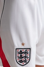 Шорты Nike England 2026 Home Stadium Junior - белый