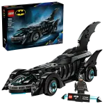 Конструктор LEGO DC Batman 76304 Бэтмобиль Batman Forever