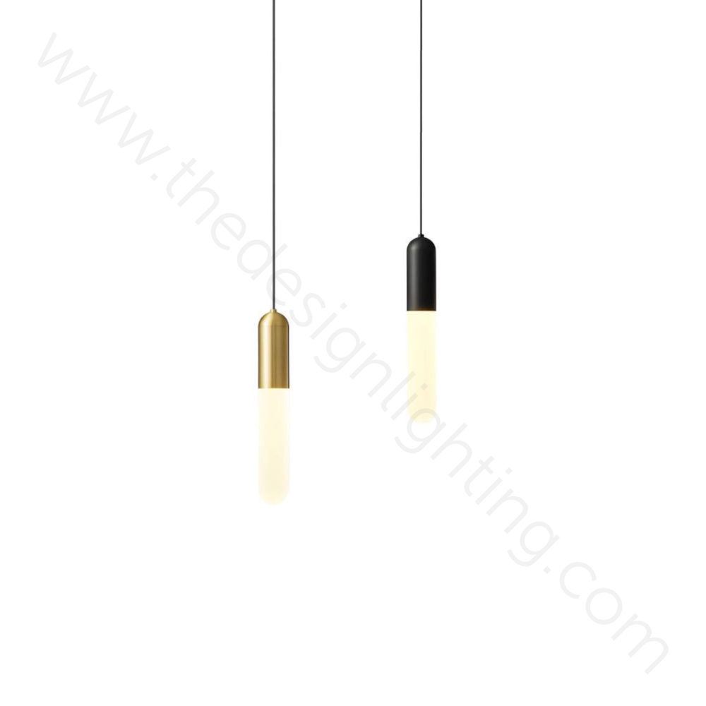 Pendant design lamp Engrin
