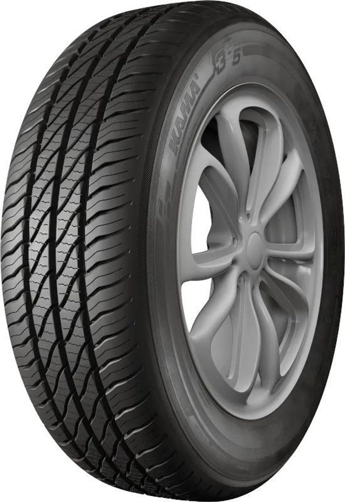 Кама 365 (НК-241) 175/70 R13 82H