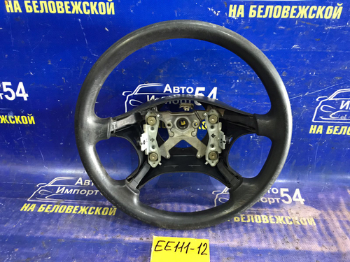 Руль TOYOTA COROLLA 1999