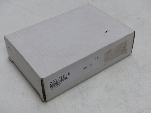 B&R 3AI775.6