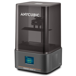 3D принтер Anycubic Photon Mono 4 10K