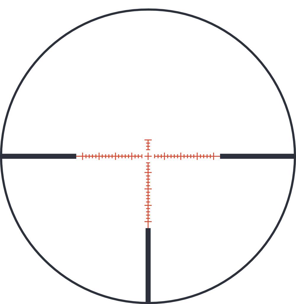 Прицел Swarovski X5i 3.5-18x50 P, сетка 4WX-I+, поправки 1/4MOA, трубка 30мм, подсветка 10 уровней, длина 367мм, 870г