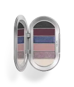 Палетка теней r.e.m beauty Midnight Shadows Eyeshadow Palette - Midnight Snack