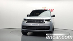 Land Rover Range Rover P530 Autobiography Long Wheel Base — 2025