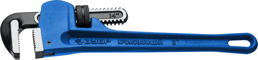 27339-2 Ключ трубный разводной