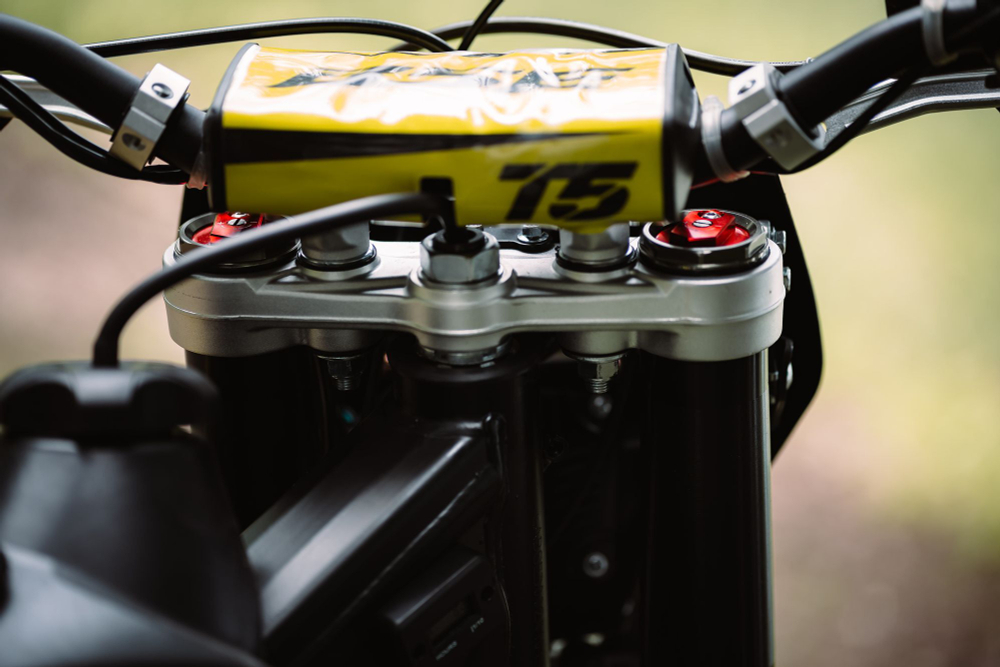 T5 Yellow Twister