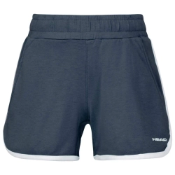 Детские шорты Head Tennis - navy