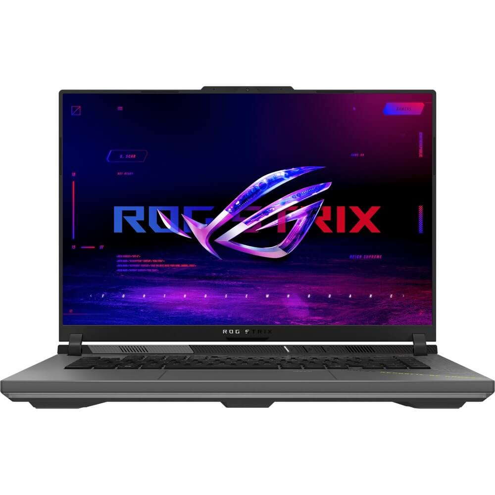 Ноутбук ASUS ROG Strix G16 G614FR-S5054 (90NR0NK8-M002E0)