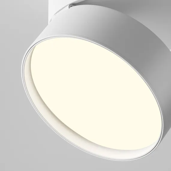 Точечный светильник Onda C024CL-18W4K-W-1 Maytoni