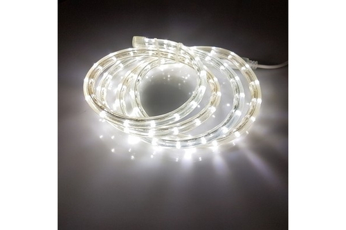 LED-DL-2W-240V-90M-W 2 (N)  белый,13мм, 2М (ГОРИЗОНТАЛЬНЫЙ)(6000Кельвин)