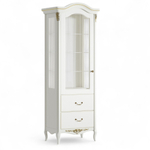 Витрина стеклянная L R189C