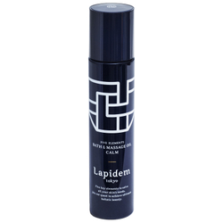 Lapidem Масло для массажа и ванны «Умиротворение» «Пять Элементов» Лапидем -Five Elements Bath And Massage Oil Calm