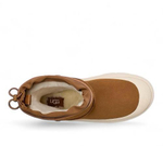 Ugg Classic Mini Hybrid Chestnut / Whitecap