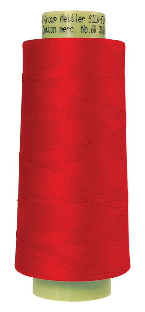 Нитки хлопковые Mettler Silk-Finish Cotton #60 (2743 м), 1 кат. | цв. 0504