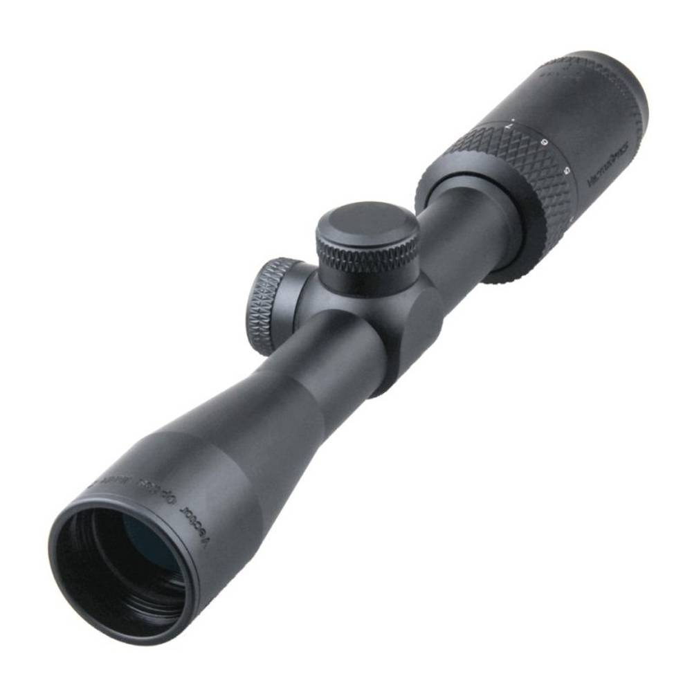 Оптический прицел Vector Optics Matiz 2-7x32, сетка VOW-MOA ( Сетка VOW-MOA )