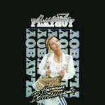 Наталья Ветлицкая / Playboy (LP)
