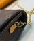 Кошелек на цепочке Louis Vuitton Lily