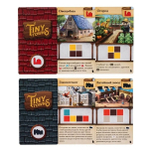 Крошечные города. Умельцы