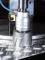 Твердосплавное корончатое сверло BDS Maschinen, Ø19х55 мм, арт. HKL-019