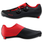 Велотуфли Fizik R3 ARIA Black/red 41 р-р