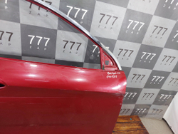 Дверь передняя правая Nissan Qashqai 2 (J11) 13-24 Б/У Оригинал H0100BM9MA