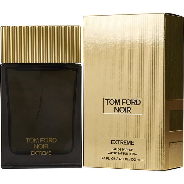 Tom Ford Noir Extreme Eau De Parfum