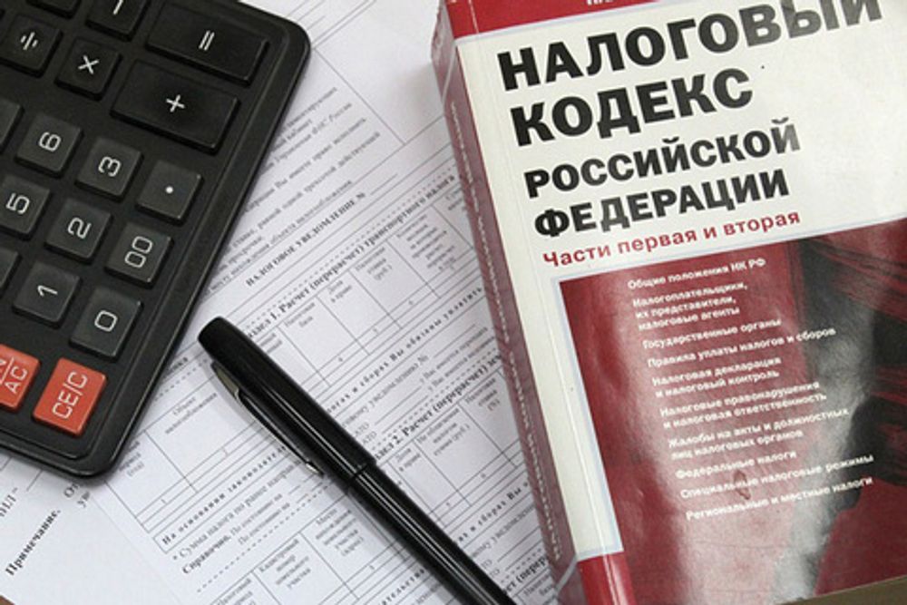 Налоговые обязательства российских стартаперов при ведении бизнеса через американскую корпорацию Налоговые обязательства российских стартаперов при ведении бизнеса через американскую корпорацию