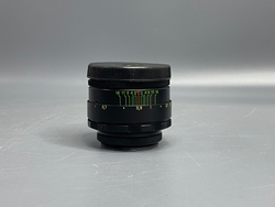 Helios 44-2