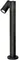 Наземный светильник Золли 09308-80F,19 Kink Light