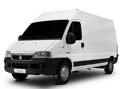 Автоковрики EVA для Fiat  Ducato 244 Елабуга