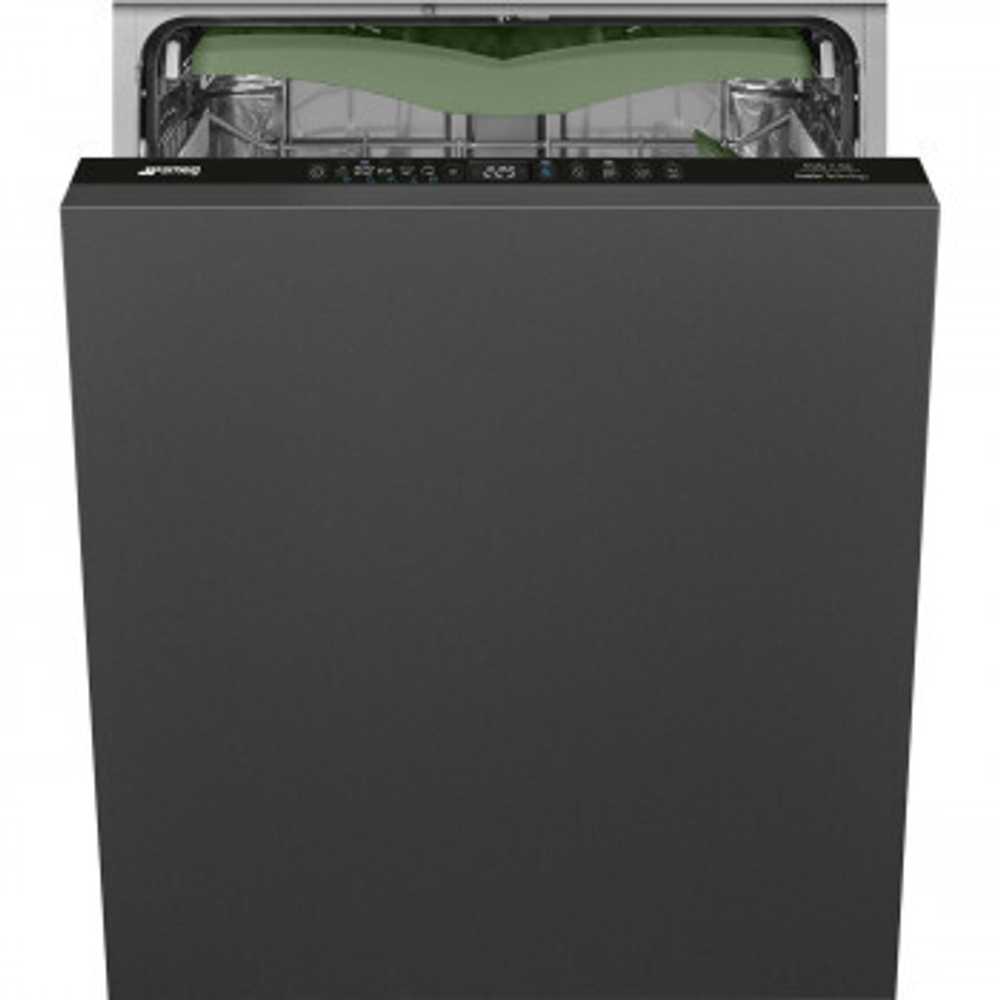 Встраиваемая посудомоечная машина Smeg STL5352C